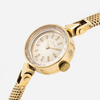 Helvetia, wristwatch, 17 mm.