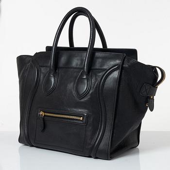 Céline, bag, "Luggage".