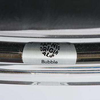 Eero Aarnio, hängfåtölj, "Bubble Chair", Eero Aarnio Originals, Finland, efter 2016.