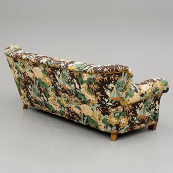 SOFFA, 1900-talets mitt.