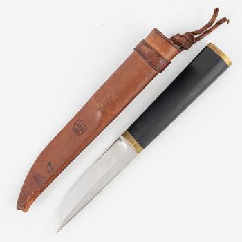 Tapio Wirkkala, kniv, Hackman, Finland.