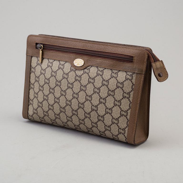 GUCCI PLUS, necessär.