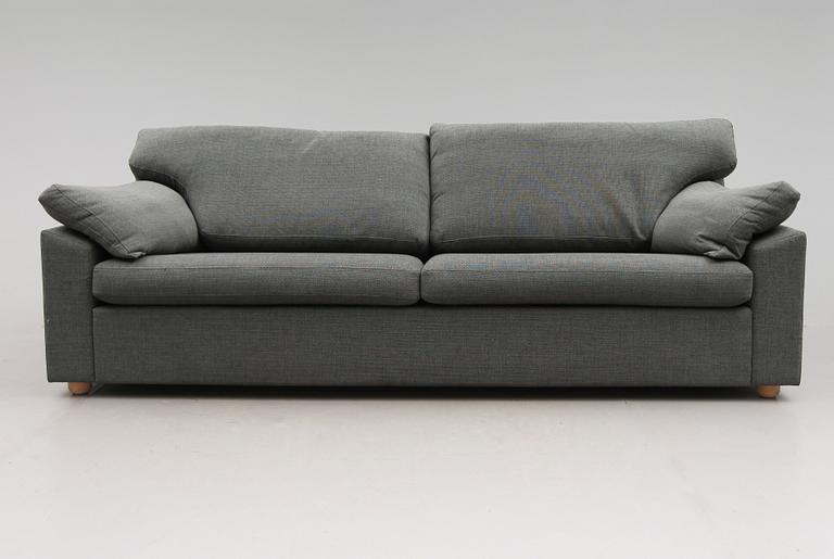 SOFFA, Søren Lund, Danmark, 2000-tal.