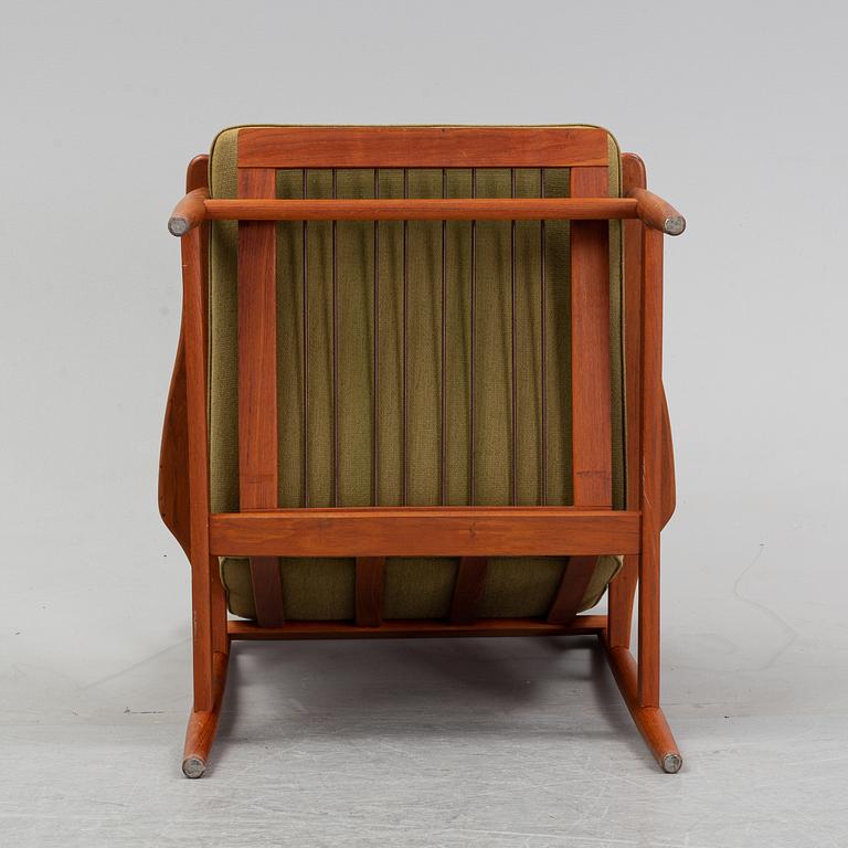 Fåtölj, 1960/70-tal.