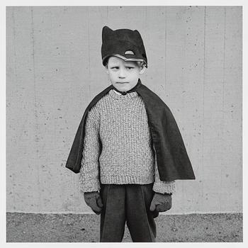Ismo Hölttö, "Kvarnbäcken, Helsingfors 1967".