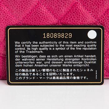 Chanel, väska, "Wallet on Chain", 2013-2014.