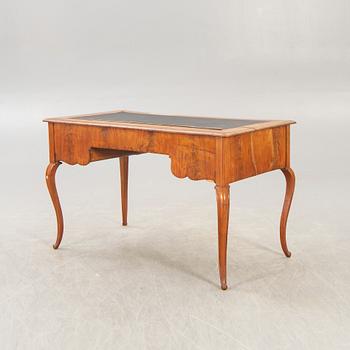 Skrivbord nyrokoko sent 1800-tal.
