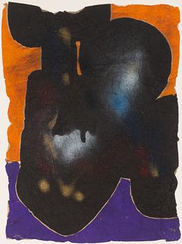 Ladislas Pierre Kijno, Utan titel.