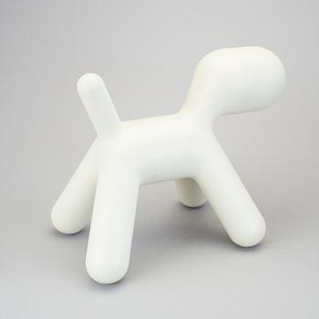 An Eero Aarnio, "Puppy", Me Too Collection, Magis, Italy, 21st Century.