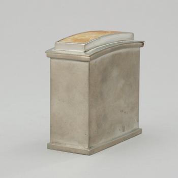 ESTRID ERICSON, tillskrivet, etui, Firma Svenskt Tenn, Stockholm 1949.