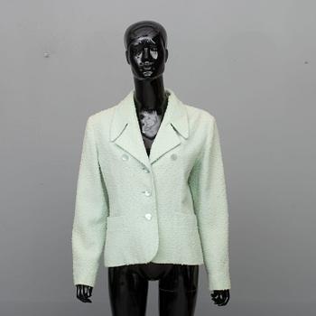 KAVAJ, Yves Saint Laurent.