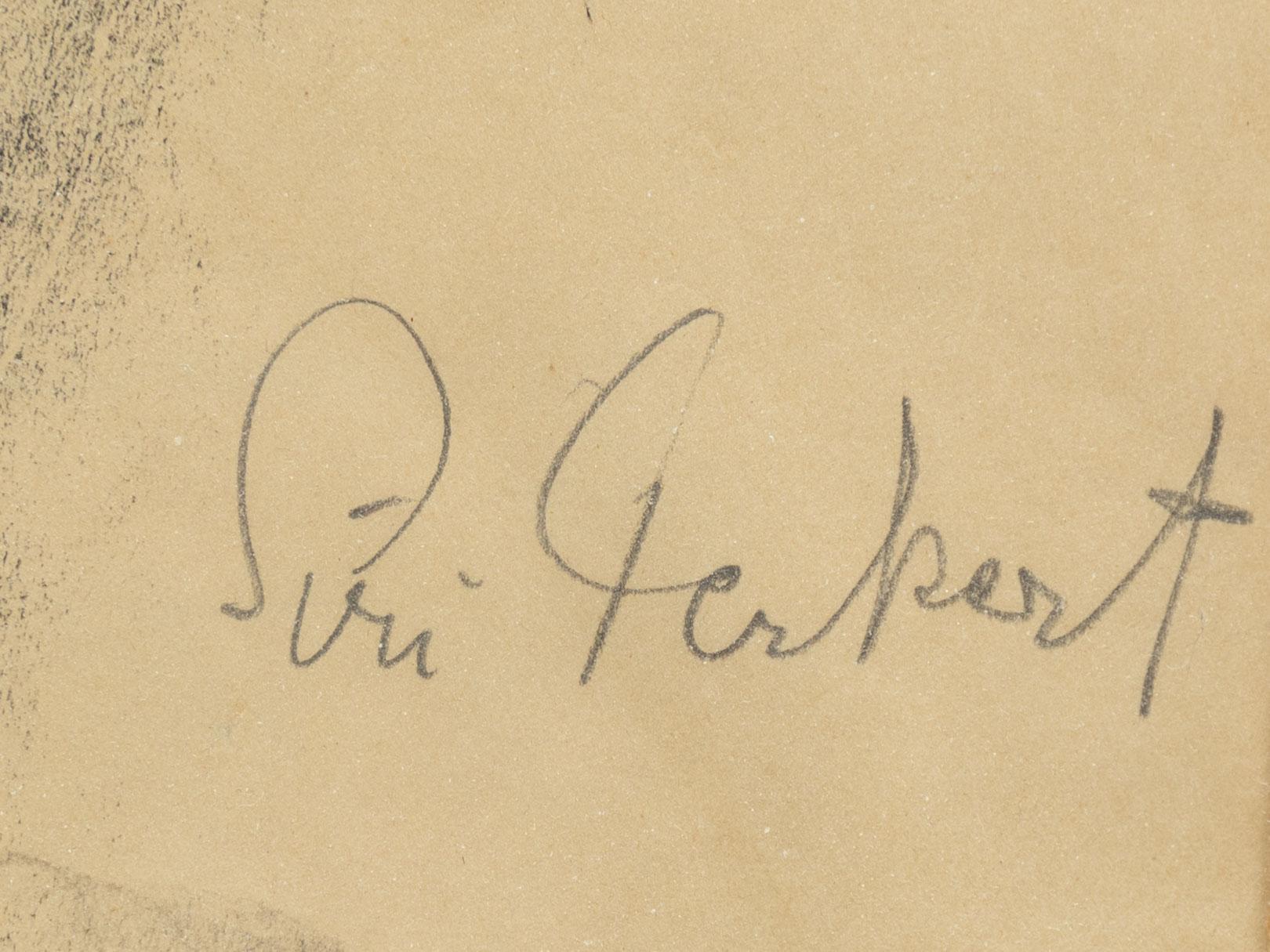Siri Derkert, "Ellis hund".