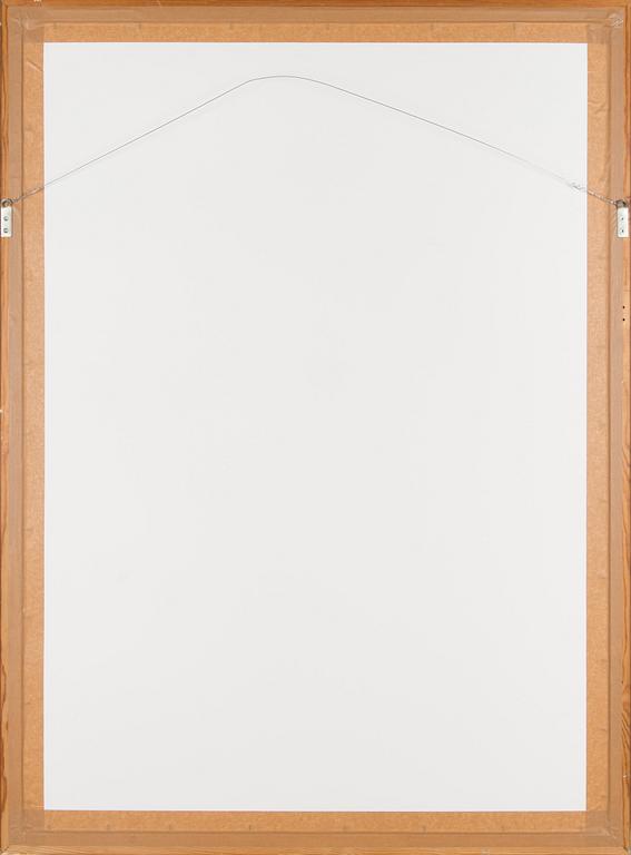 Juhani Linnovaara, "Castle".