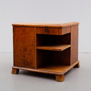 BARBORD, art déco, 1900-talets första hälft.