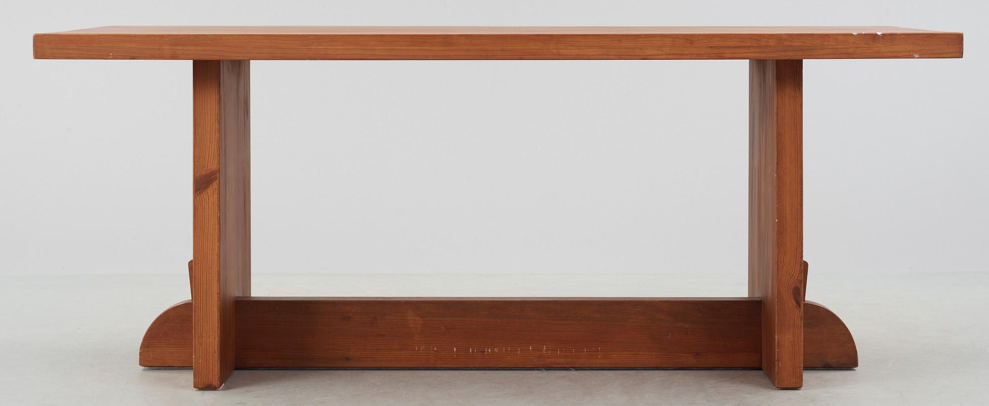 MATBORD, "Lovö", Axel Einar Hjorth, Nordiska Kompaniet, 1930-tal.