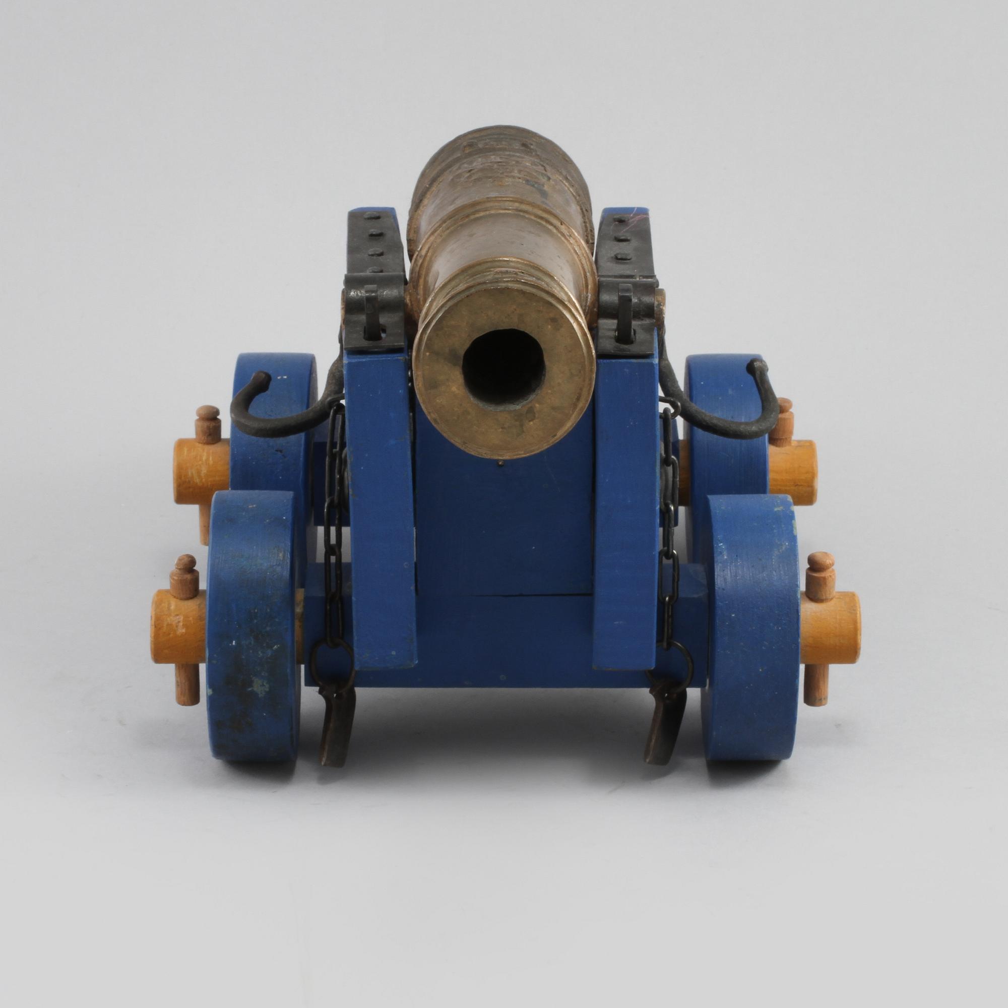 BORDSKANON, 1900-tal.