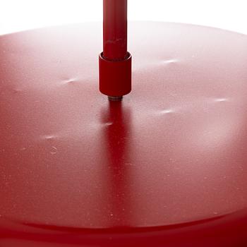 Johan Carpner, three 'Beam' ceiling lamps, Zero, 21st century.