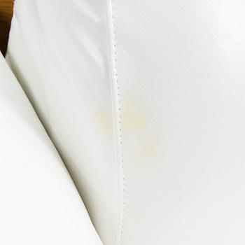 YRJÖ KUKKAPURO, nojatuoli, "Ateljee", Haimi/Avarte 1900-luvun loppu.