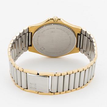 ZENITH, Port Royal IV, wristwatch, 33 mm.