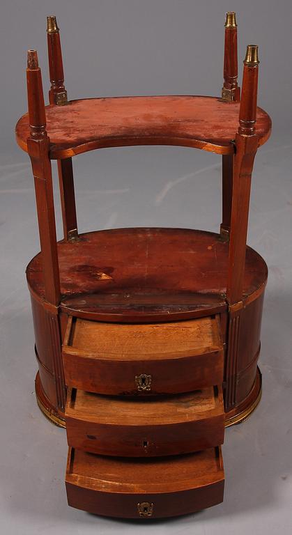 BYRÅ, Louis XVI-stil. 1900-tal.