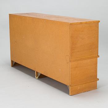 Pertti Salmi, A 1960s/1970s sideboard for Vilka Finland.