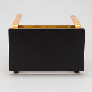 Alvar Aalto, bord modell A86, O.Y. Huonekalu-ja Rakennustyötehdas A.B. 1900-talets mitt.