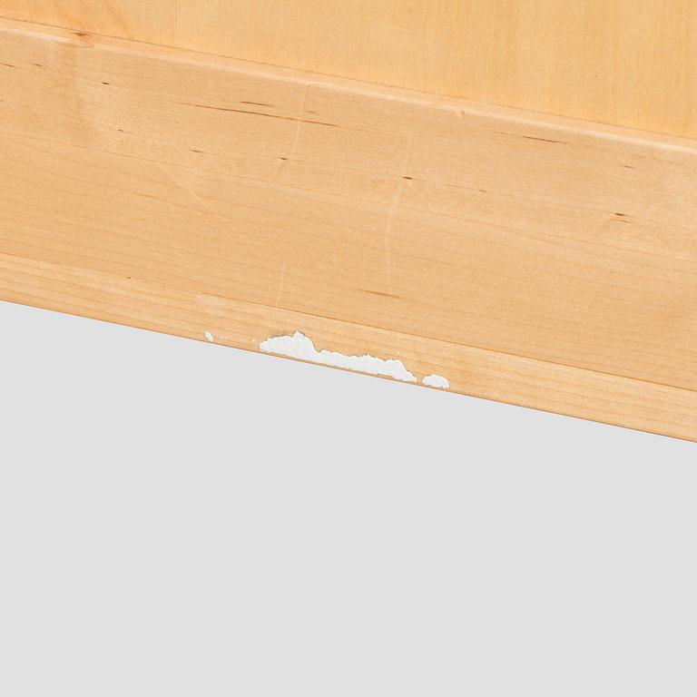 Jouni Leino, Cabinet / cabinet element 2 pcs, "Lovi", Jouni Leino Design Studio 2010.