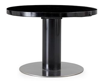 543. An Axel Einar Hjorth 'Typenko' table by NK, Sweden, 1931.