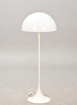 GOLVLAMPA, "Pantella", Verner Panton för Louis Poulsen.