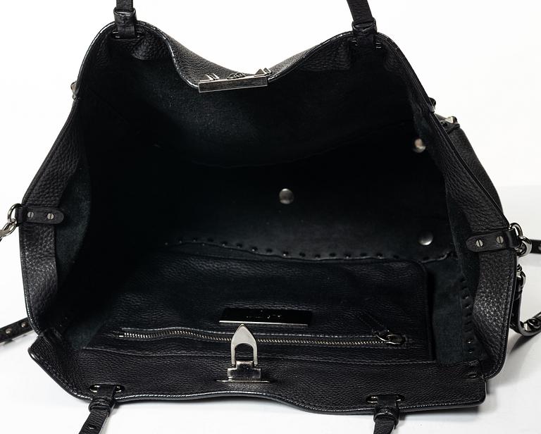 Valentino Garavani, bag, "Rockstud Tote".