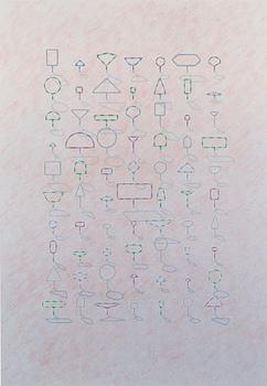 Kristian Krokfors, "Environment".