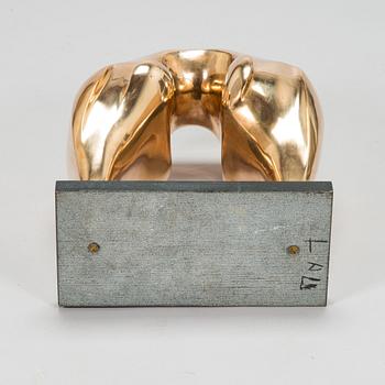 Björn Weckström, "Kaari".