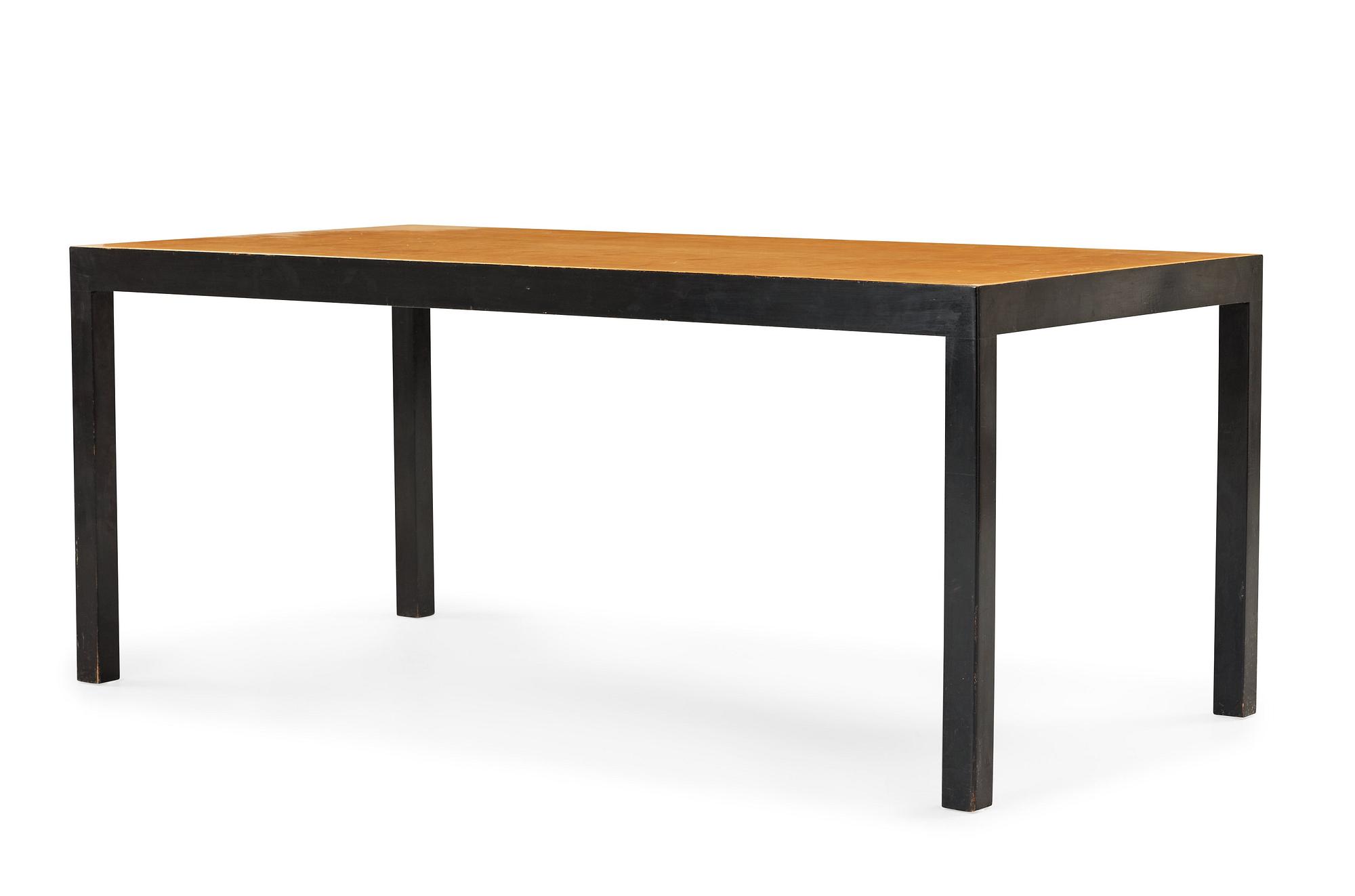 UNO ÅHRÉN, sannolikt, bord, Firma Svenskt Tenn, ca 1930.