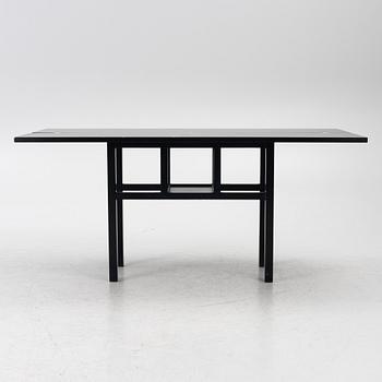 Titti Fabiani, table, Bitavolo, late 20th century.