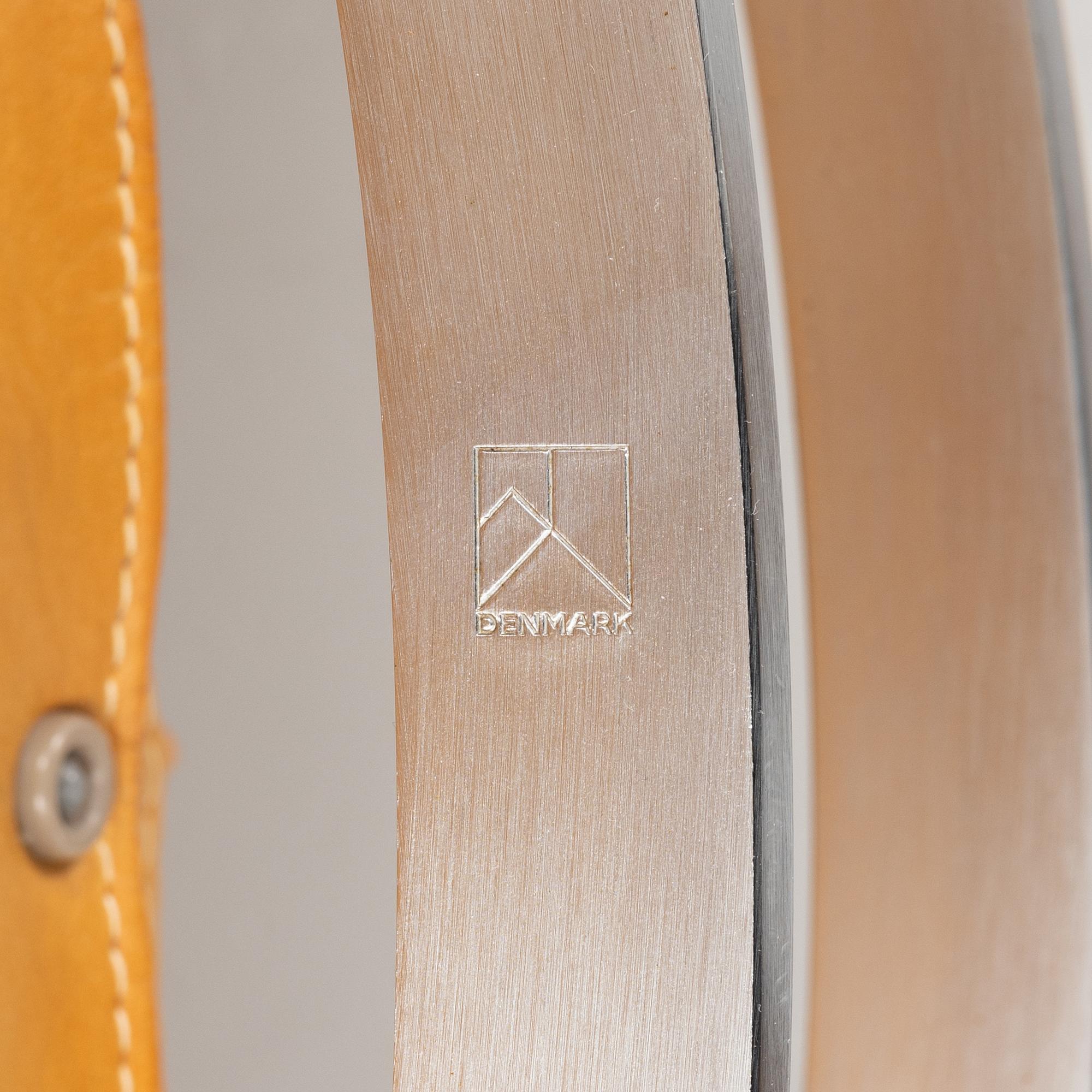 Poul Kjaerholm, fåtölj, PK22, E Kold Christensen, Danmark.