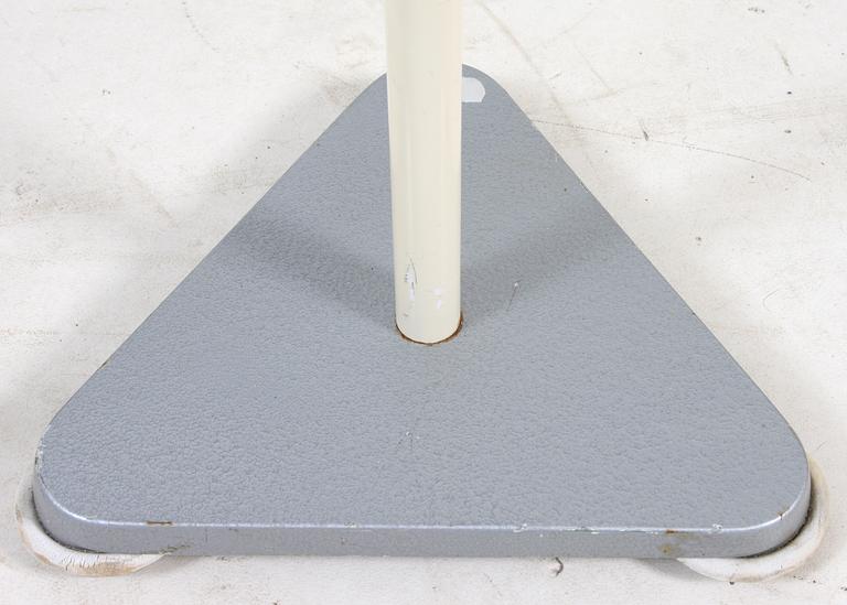 INDUSTRILAMPA, 1900-tal, märkt KIFA.