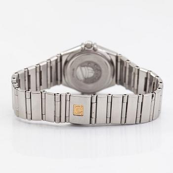 Omega, Constellation, My Choice, armbandsur, 22,5 mm.