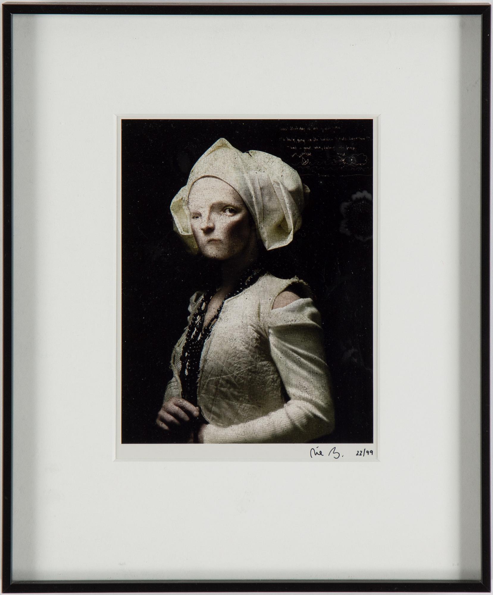 Cooper & Gorfer, SEEK Volume 01 Iceland book & print, signed and numbered 22/99.