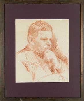 Santeri Salokivi, "Nelimarkka".