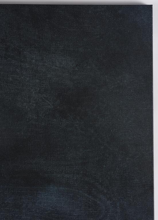 Laleh Kazemi Veisari, "Under the carpet, [...], no II.".