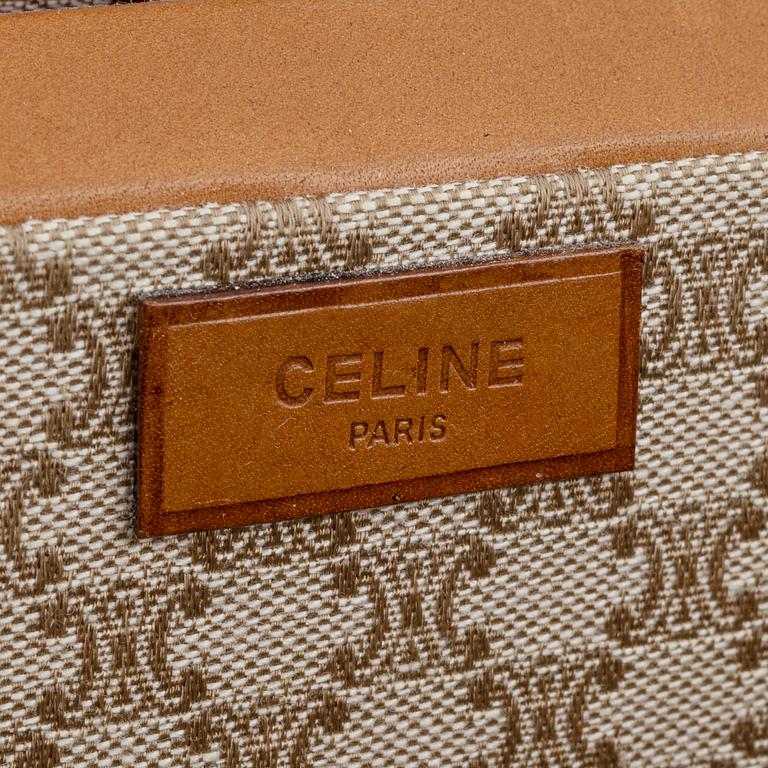 Céline, beauty box.