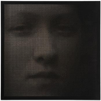 342. Anne-Karin Furunes, "Portraits of Pictures I/ Finland 1918".