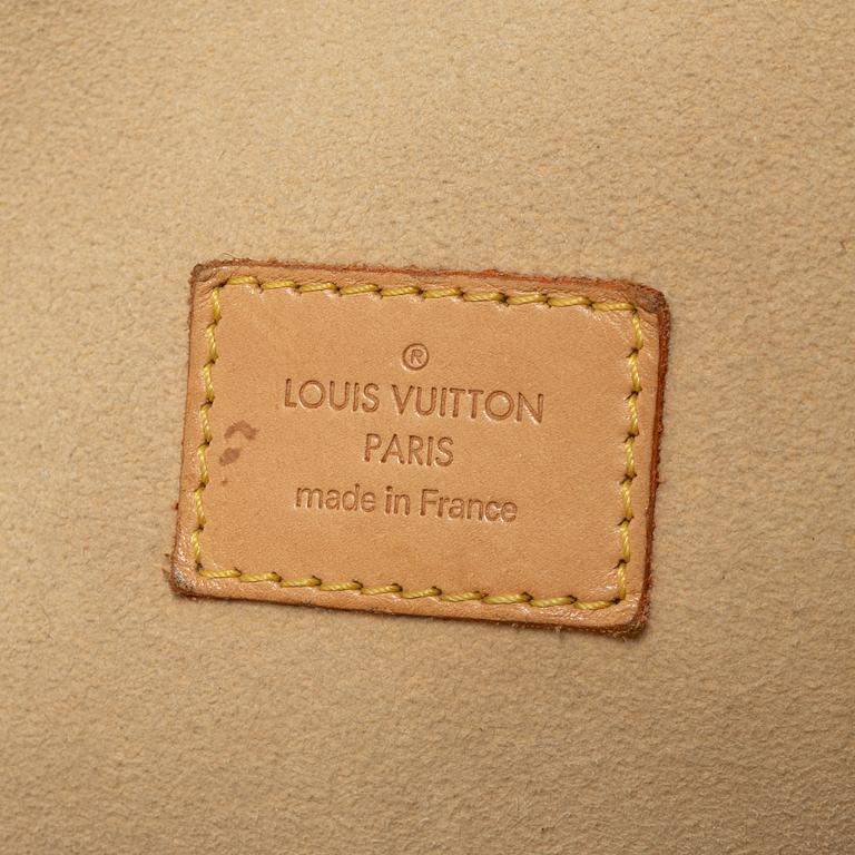 Louis Vuitton, "Manhattan", 2008.