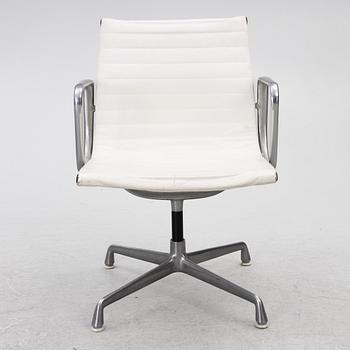Charles & Ray Eames, Desk chair, "938-138", Herman Miller.