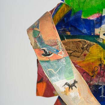 Leif Ericson, Figure.