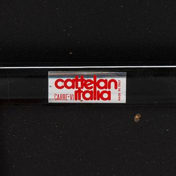 Giorgio Cattelan,  stolar, 4 st, Italien, 1980-tal.