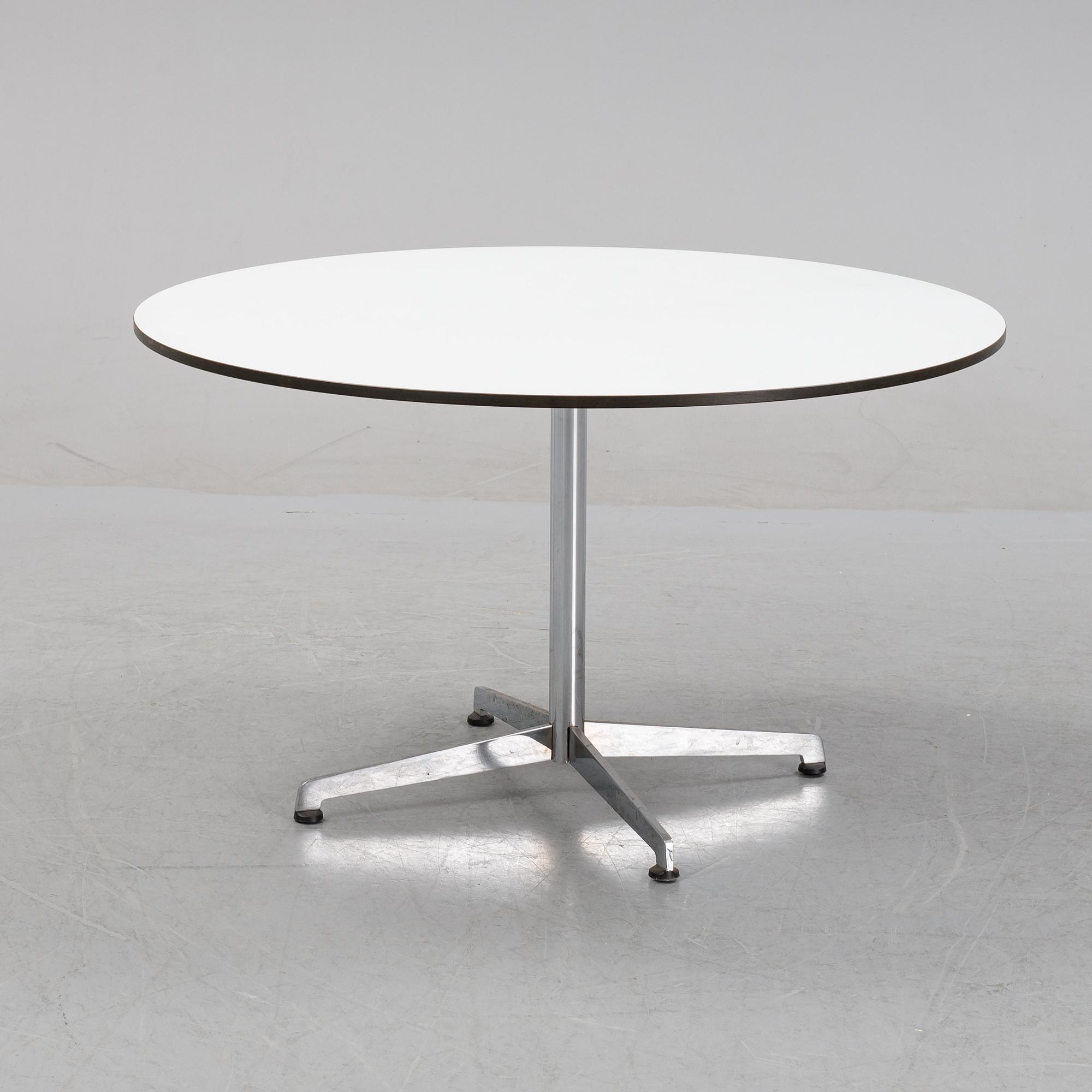Gunilla Allard, a 'Copper' coffee table, Lammhults, Sweden.
