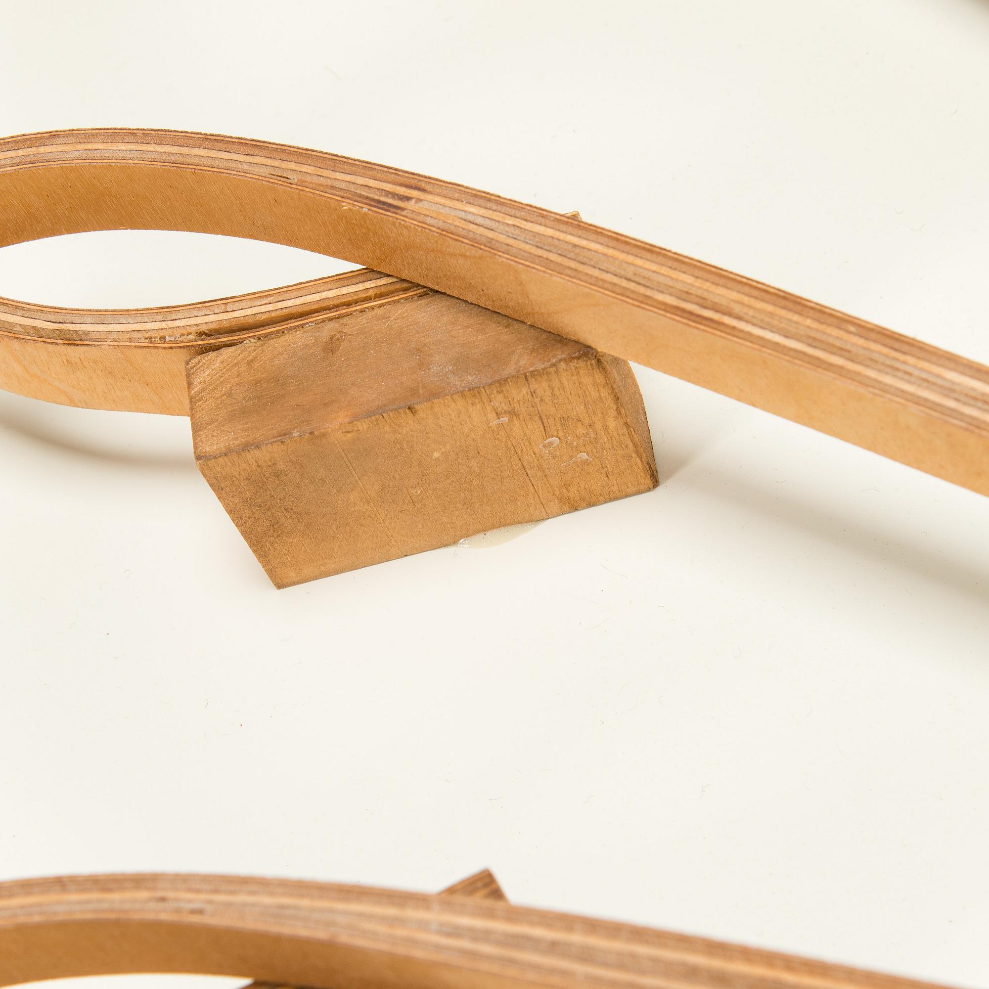 Alvar Aalto, a 1960/1970's relief for O.Y. Huonekalu-ja Rakennustyötehdas A.B.