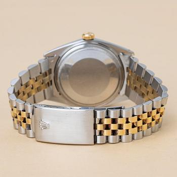 Rolex, Datejust, "Sigma Dial", ca 1973.