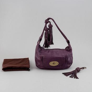 MULBERRY, hobo shoulder bag.
